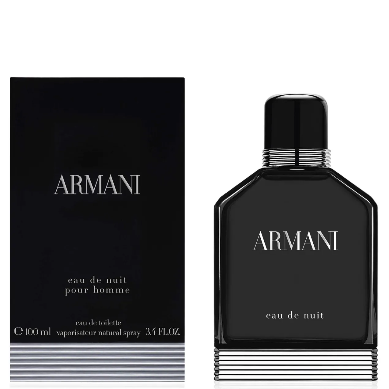 Eau de Nuit EDT