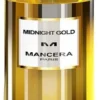 Eau de Parfum Midnight Gold EDP Perfume Unisex