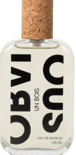 Eau de Parfum Un Bois Perfume Unisex