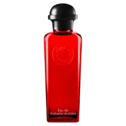 Eau de rhubarbe Écarlate Eau de Cologne