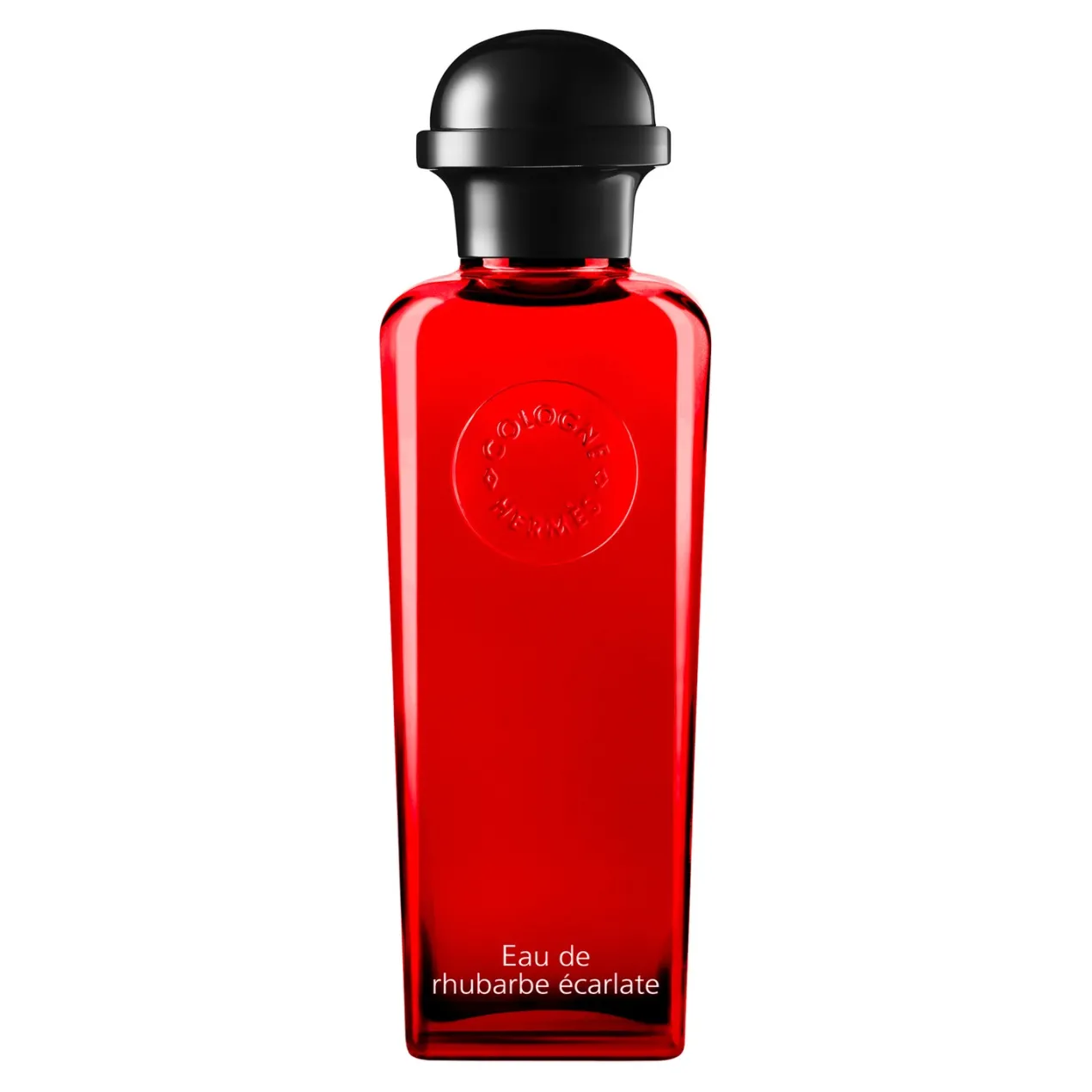 Eau de rhubarbe Écarlate Eau de Cologne