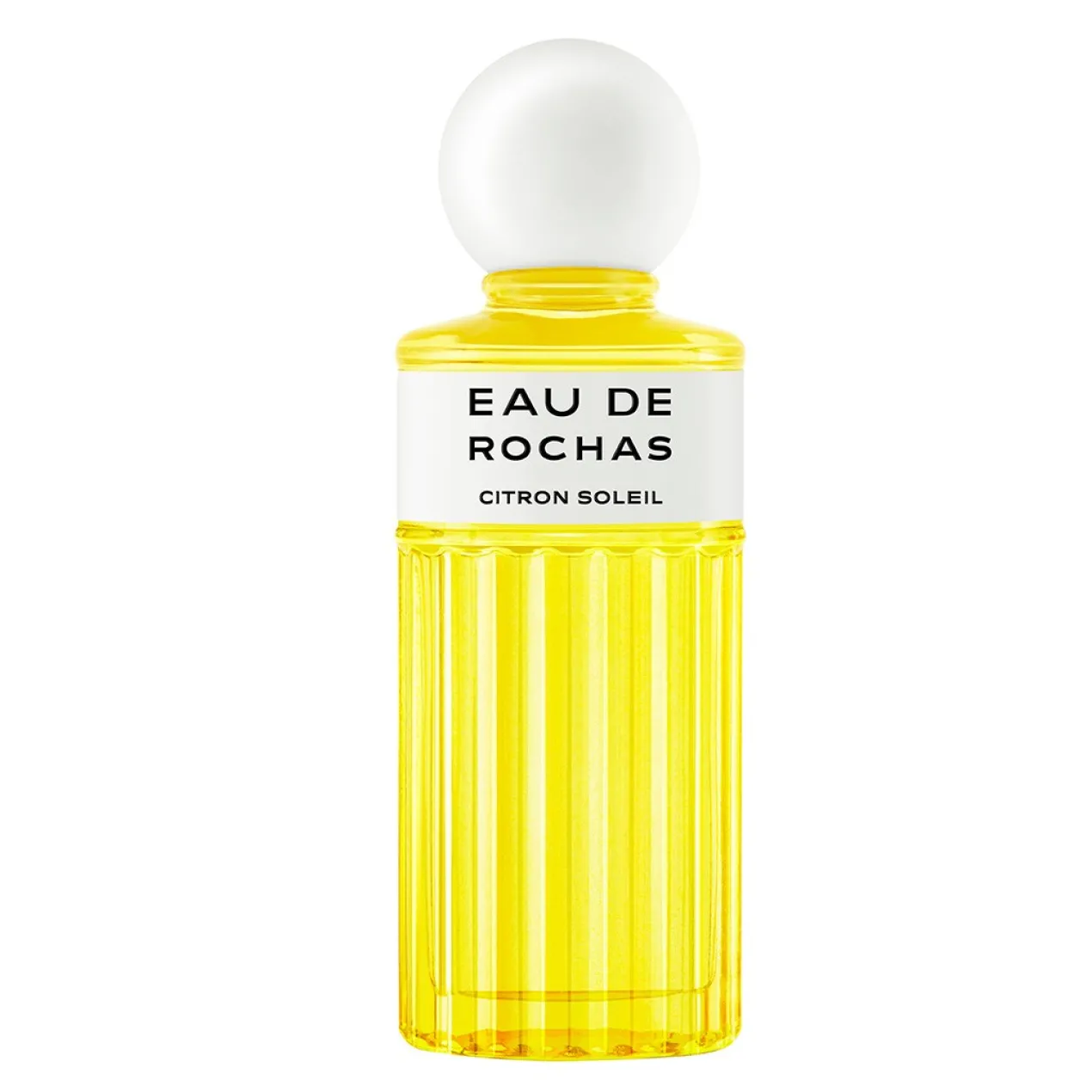 Eau de Rochas Citron Soleil - EDT de Rochas