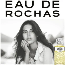 Eau de Rochas EDT