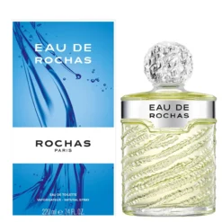 Eau de Rochas EDT