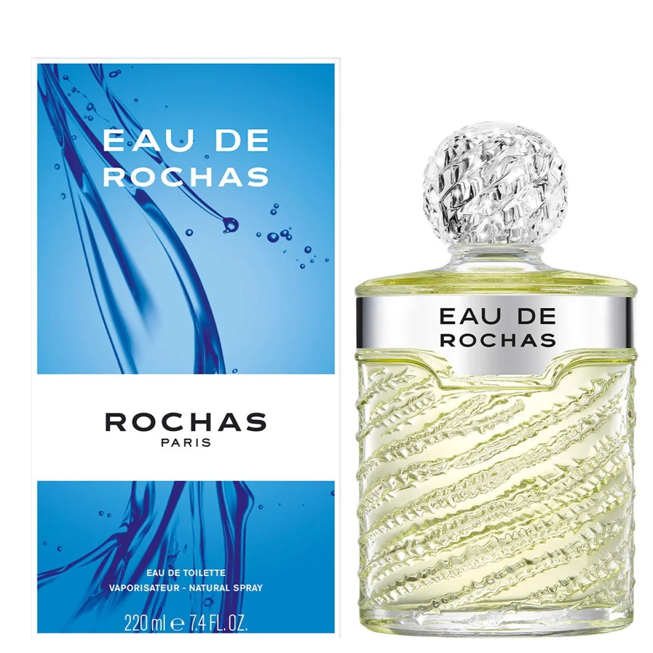 Eau de Rochas EDT