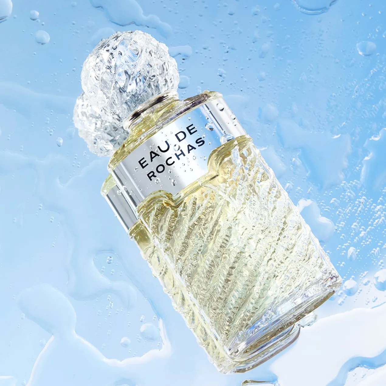 Eau de Rochas EDT