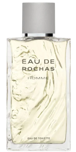 Eau de Rochas Homme