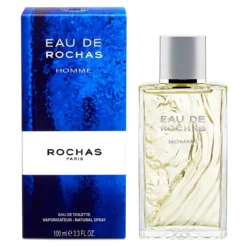 Eau de Rochas Homme