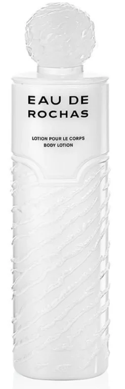 Eau de Rochas Leche Corporal