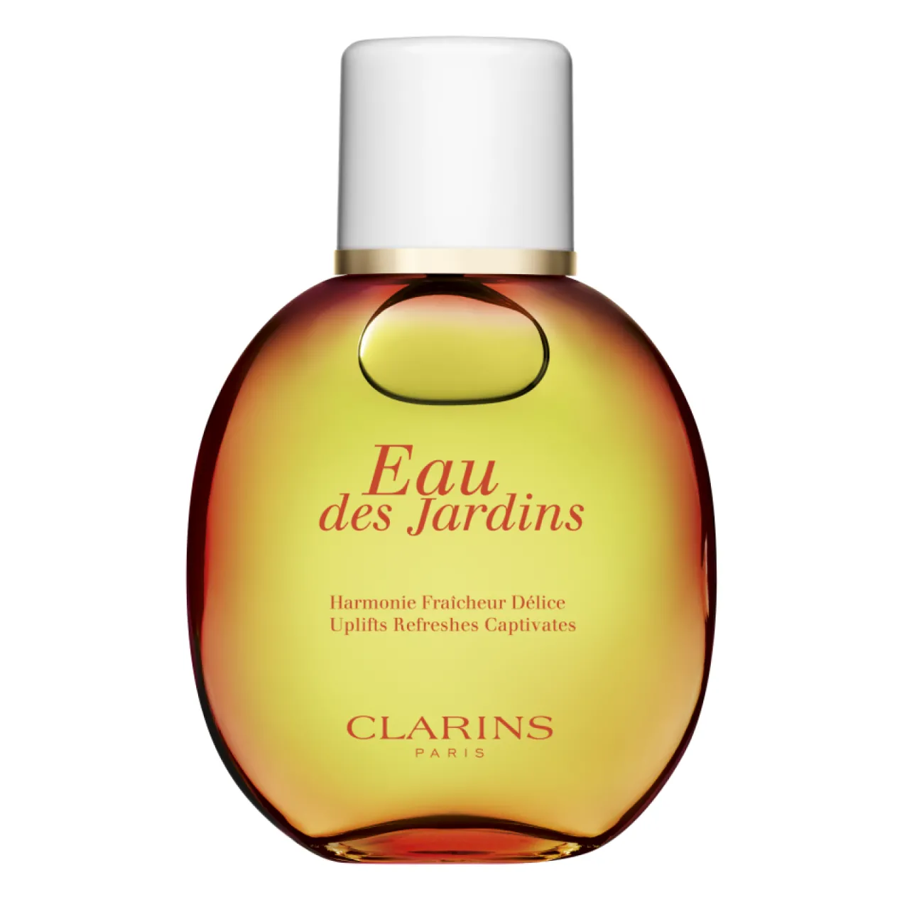 Eau des Jardin Agua de Tratamiento