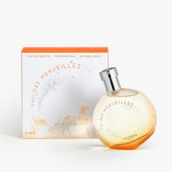 Eau Des Merveilles