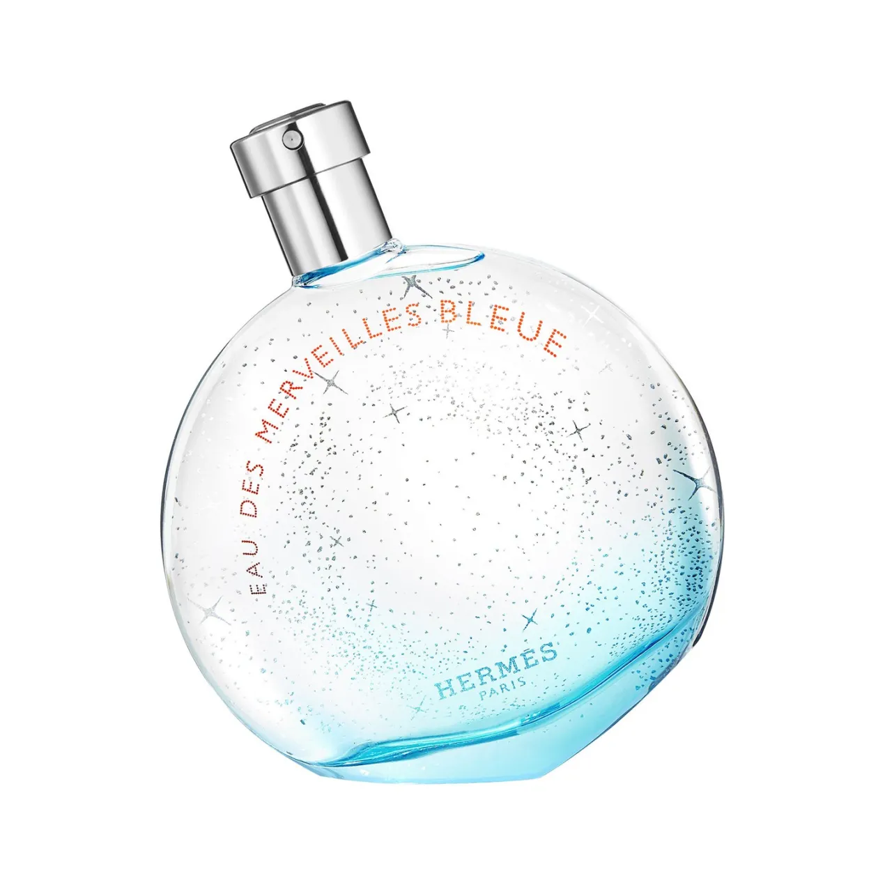 Eau des Merveilles Bleue EDT
