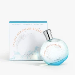 Eau des Merveilles Bleue EDT