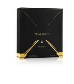 Eau de Toilette Estuche Hombre