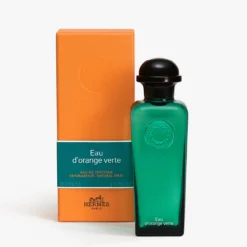 Eau d'Orange Verte Eau de Cologne