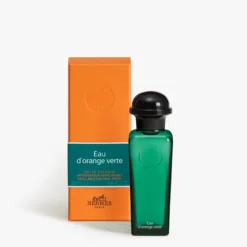 Eau d'Orange Verte Eau de Cologne