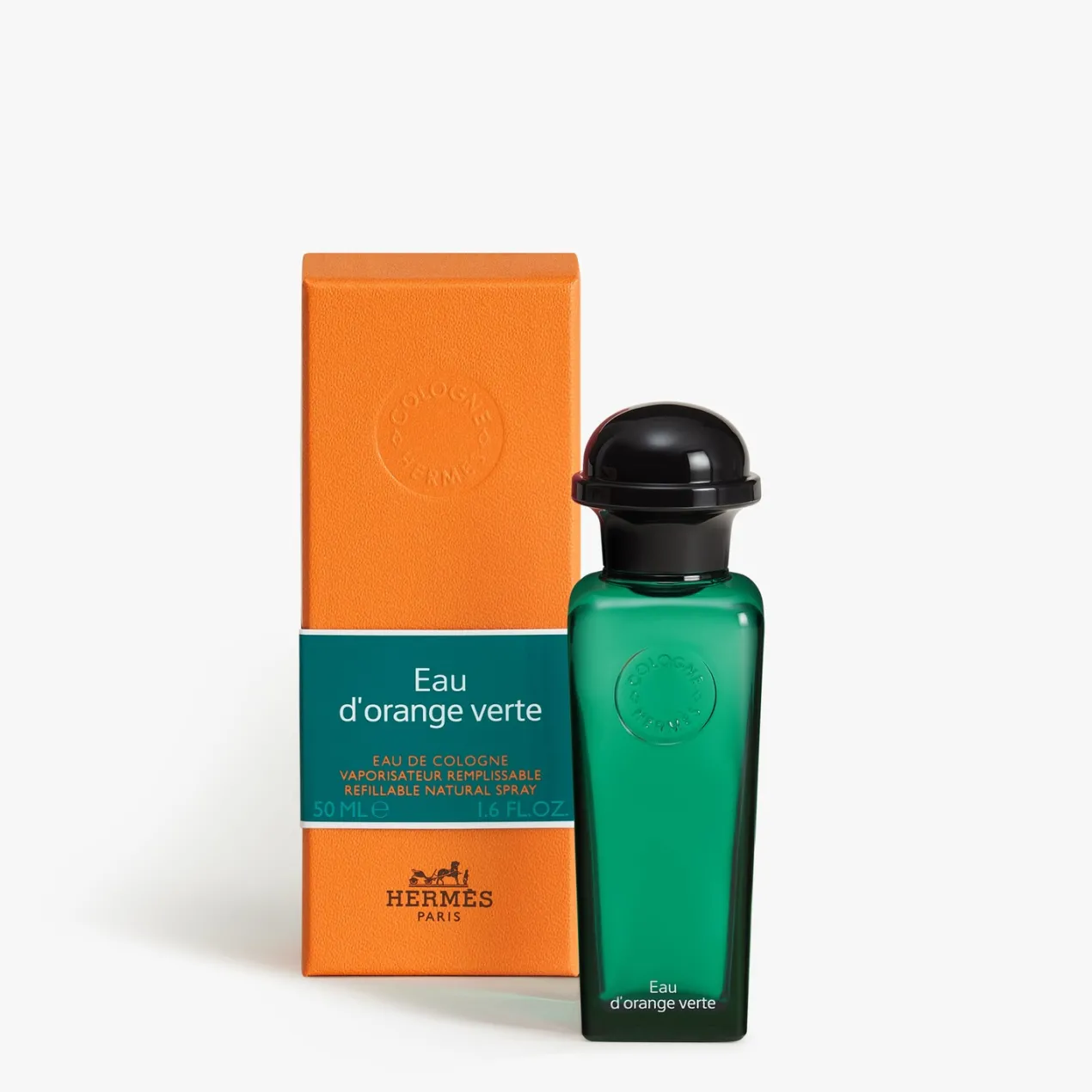 Eau d'Orange Verte Eau de Cologne