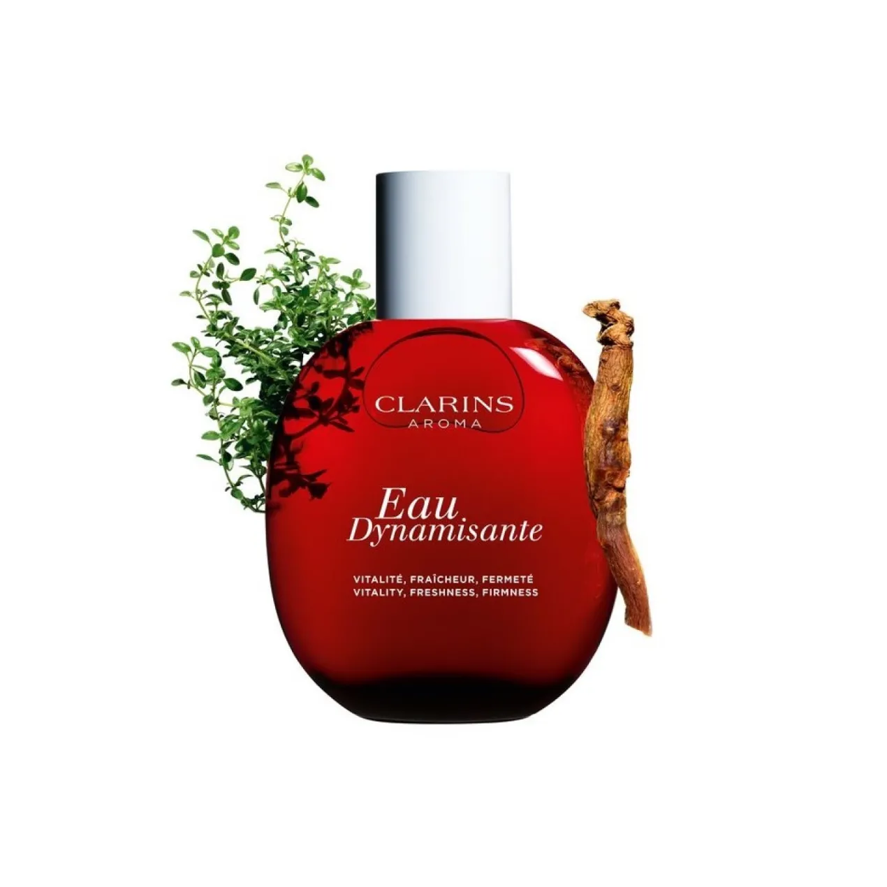 Eau Dynamisante Agua de Tratamiento