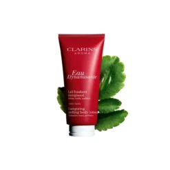 Eau Dynamisante Leche Corporal Energizante