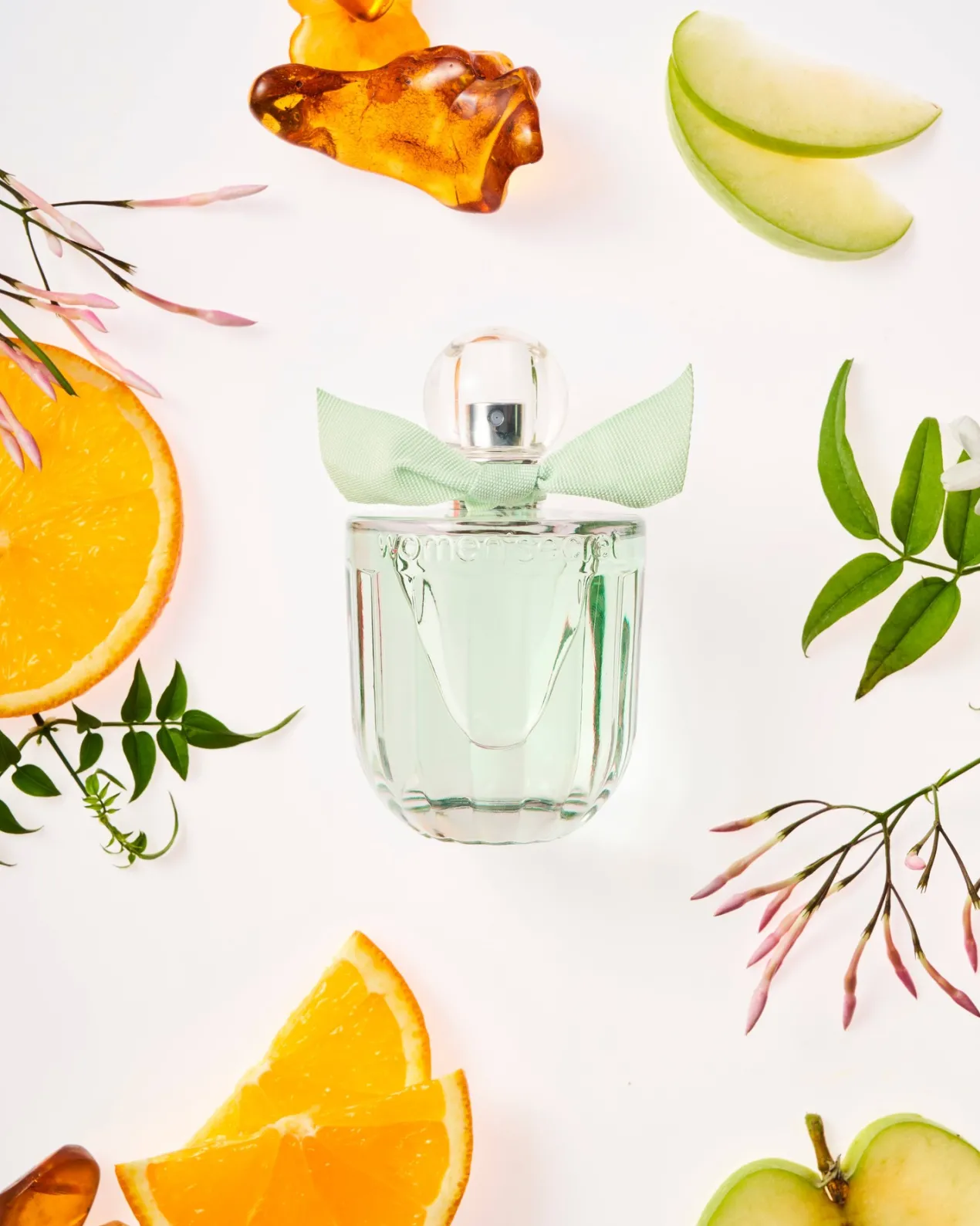 Eau It's Fresh EDT