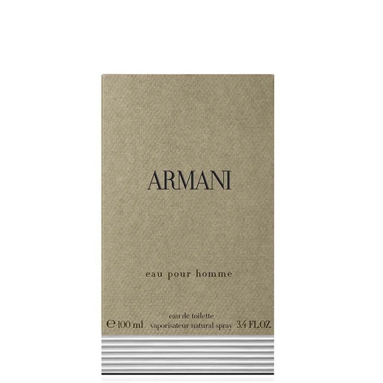 Eau Pour Homme
