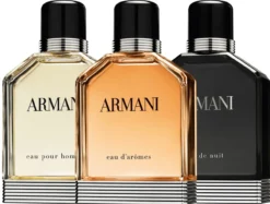 Eau Pour Homme