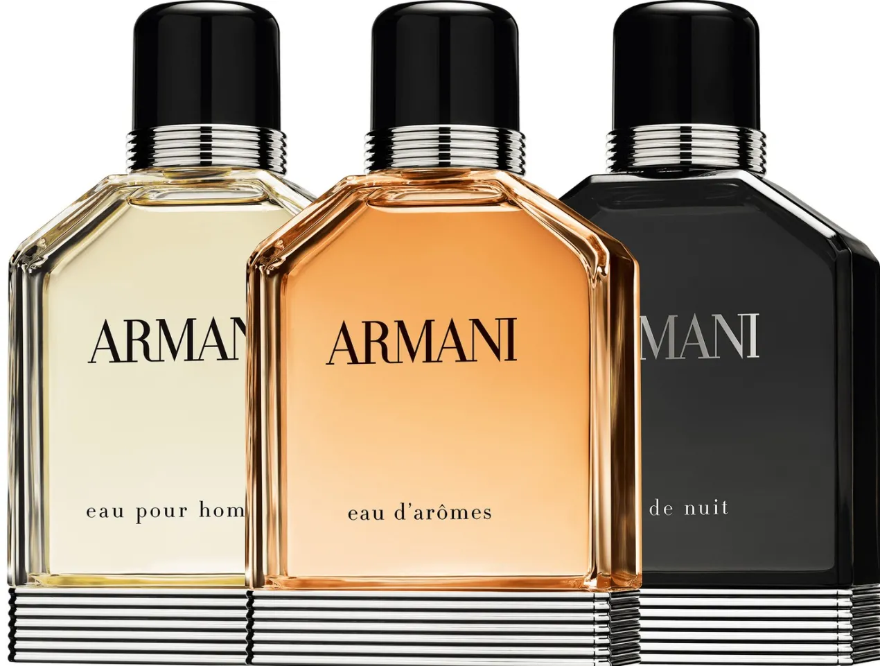 Eau Pour Homme