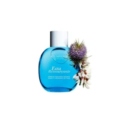 Eau Ressourcante Agua de Tratamiento