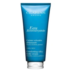 Eau Ressourcante crema para el cuerpo