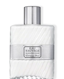 EAU SAUVAGE Bálsamo After-shave