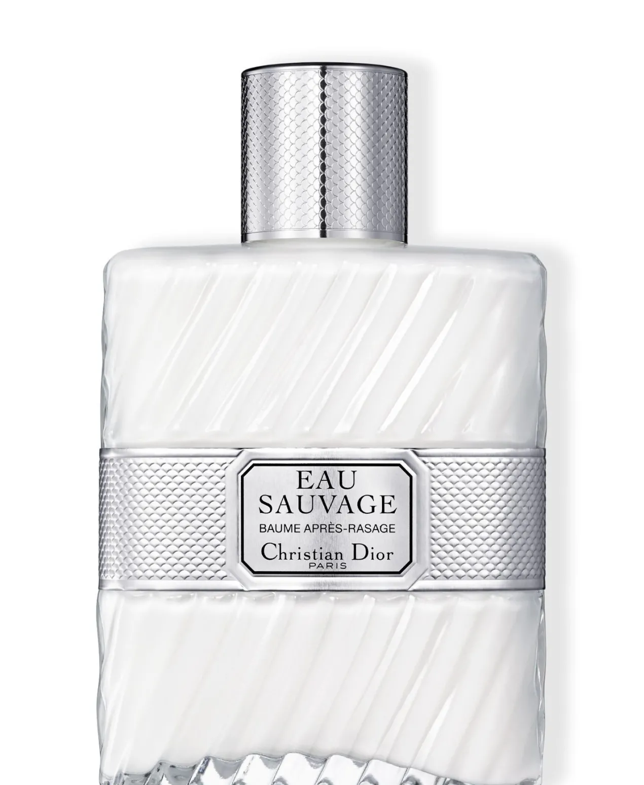 EAU SAUVAGE Bálsamo After-shave