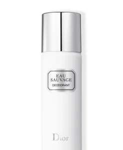 EAU SAUVAGE Desodorante en Spray