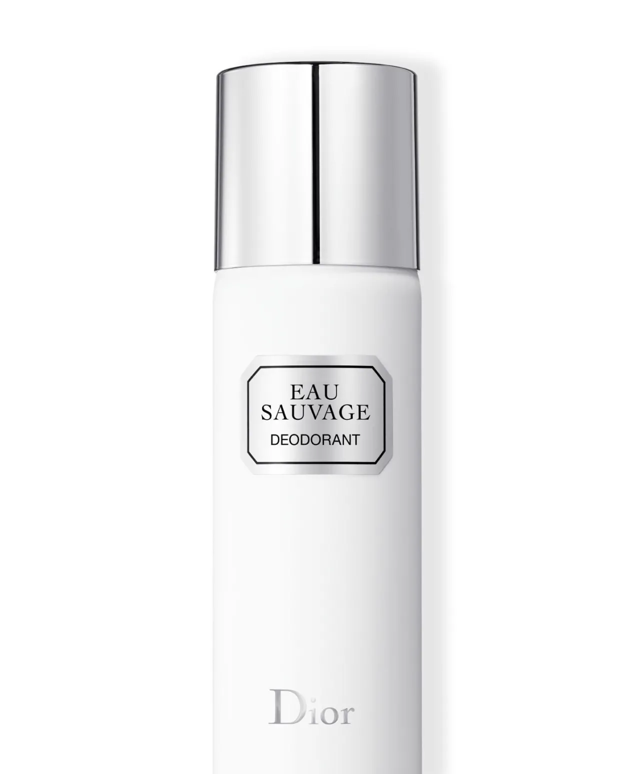 EAU SAUVAGE Desodorante en Spray