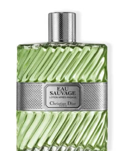 EAU SAUVAGE Loción After-shave
