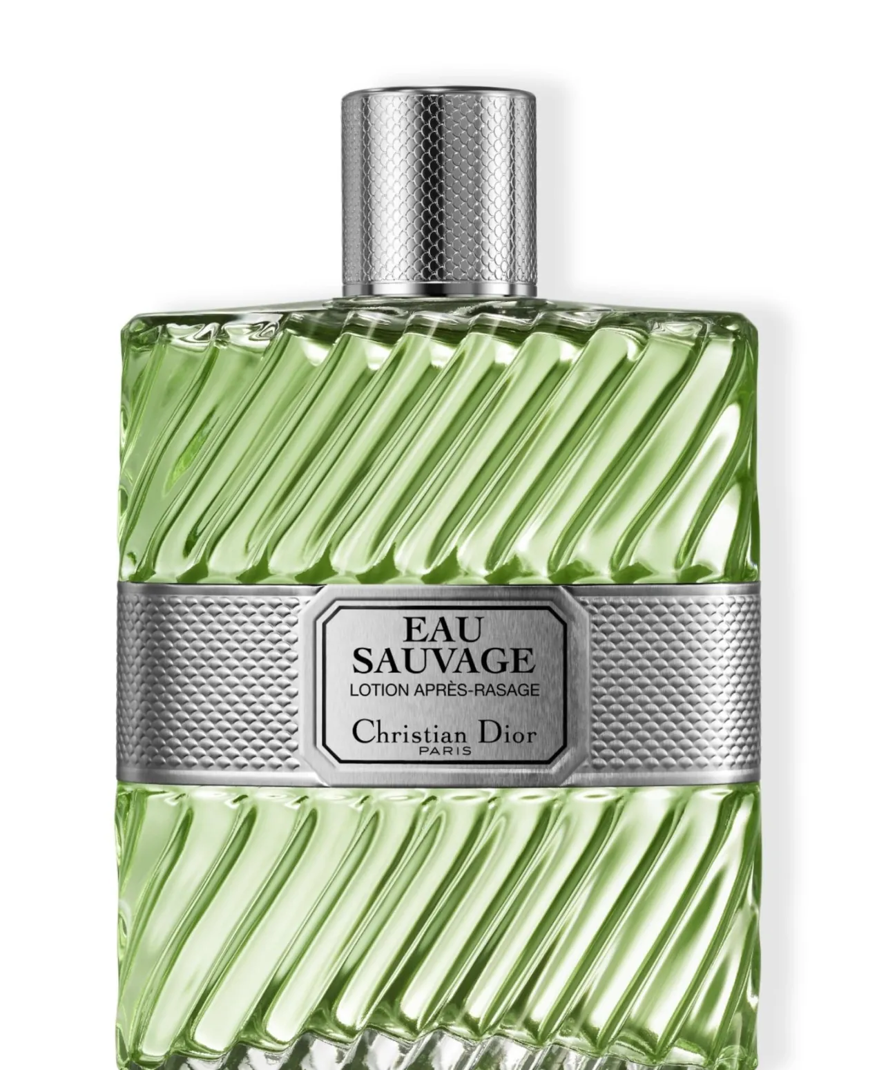 EAU SAUVAGE Loción After-shave
