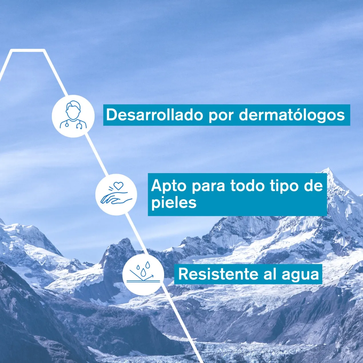Eau Thermale Crema de Manos Hidratante