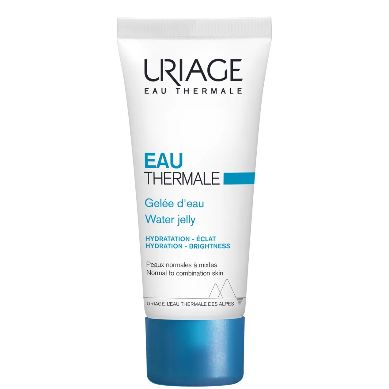 Eau Thermale Gel de Agua