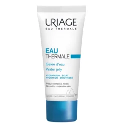 Eau Thermale Gel de Agua