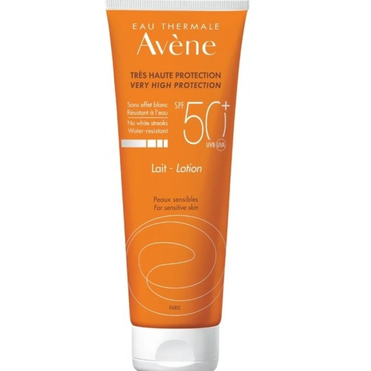 Eau Thermale Leche Solar SPF 50+