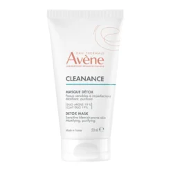 Eau Thermale Mascarilla Detox Cleanance