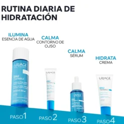 Eau Thermale Serum Booster H.A.
