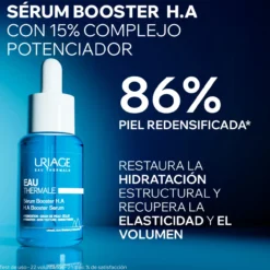 Eau Thermale Serum Booster H.A.