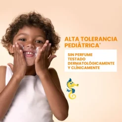 Eau Thermale Spray Solar Infantil SPF 50+