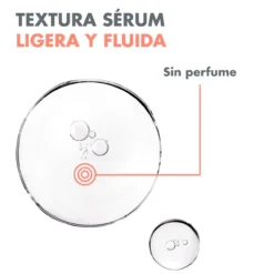 Eau Thermale Sérum exfoliant A.H.A. Cleanance