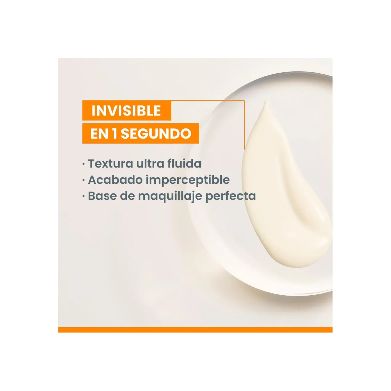 Eau Thermale Ultra Fluido Invisible Ultra Mat 50+
