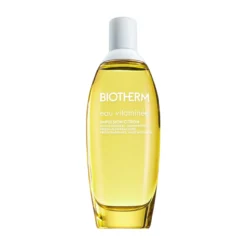 Eau Vitaminée Bruma Corporal Impulsion Citron