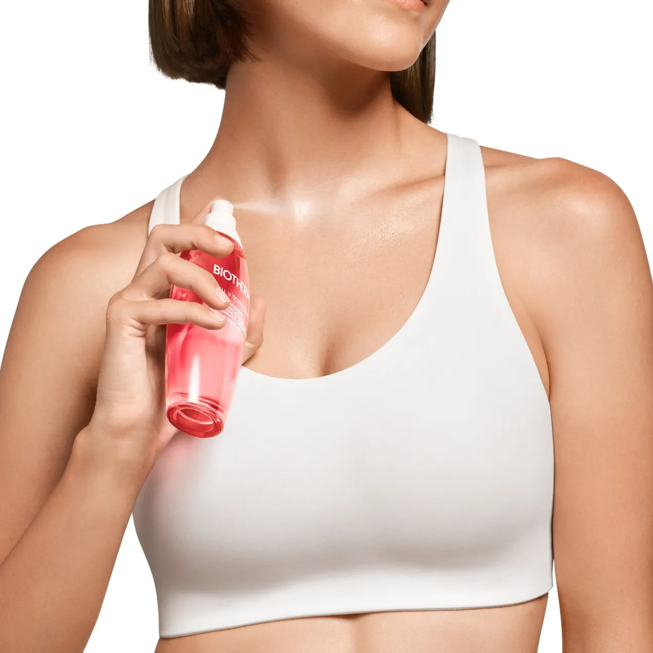 Eau Vitaminée Bruma Corporal Pulsation Berry