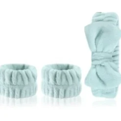 Ecotools Set Banda y Muñequera Limpiadora