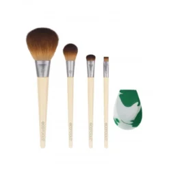EcoTools The Core 5 Set y Esponja