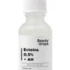 Ectoína 0,5% + AH